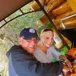 Ed & Desi Goosen