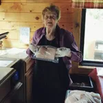 Grandma Knepper