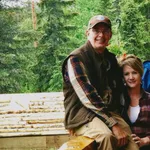Pastor Steve & Tina